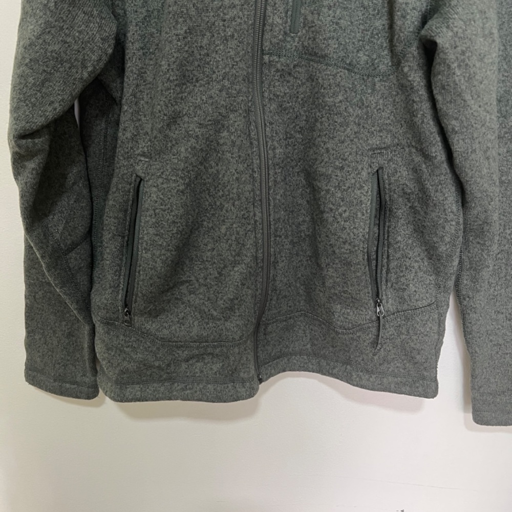 The North Face Men's Gordon Lyons Full-Zip Hoodie Style 	T93YRA-HSP Size S - Picture 5 of 12